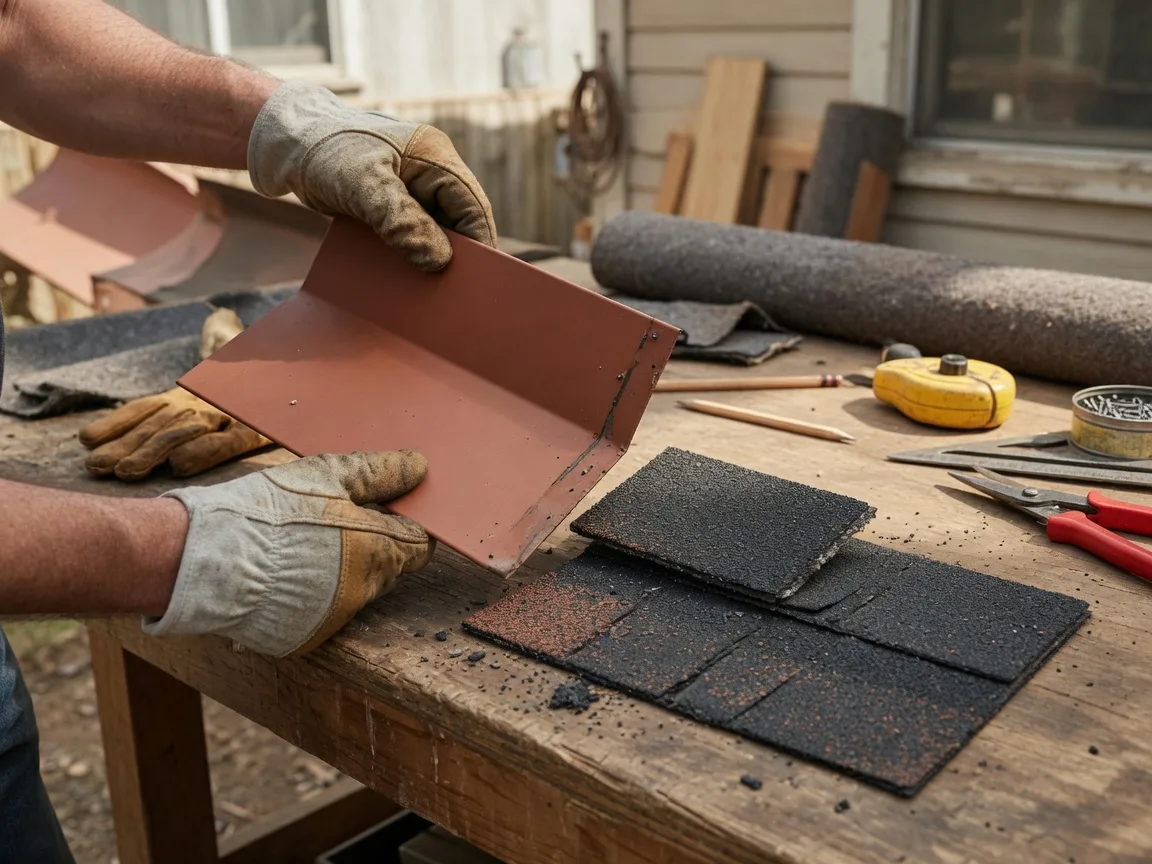 Roof Repair company in Savoonga, AK